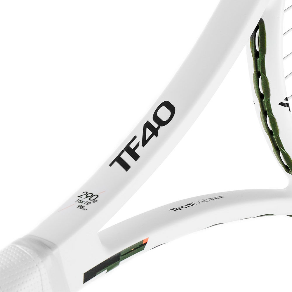 Adult tennis racket TF-40 290 16M V3 | Tecnifibre